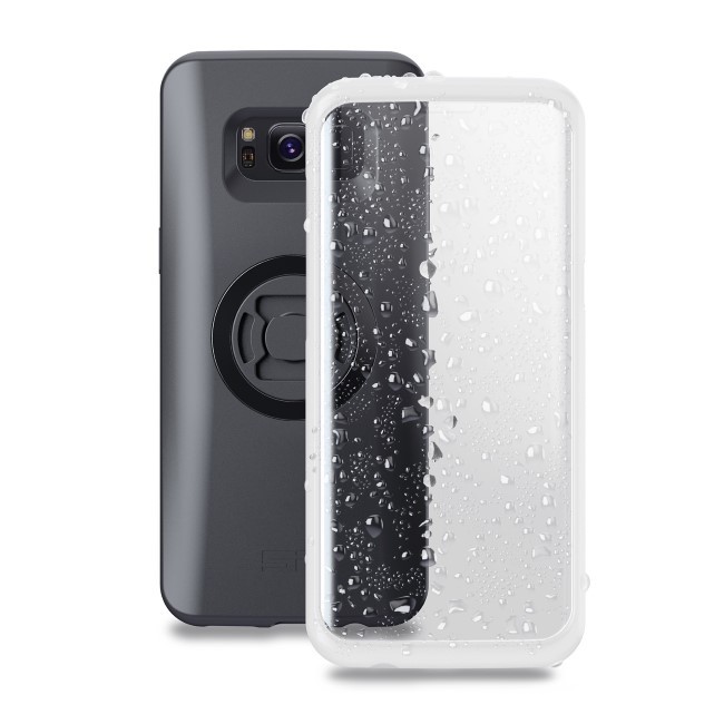 Billede af SP Connect Weather Cover - Samsung Galaxy S9/S8