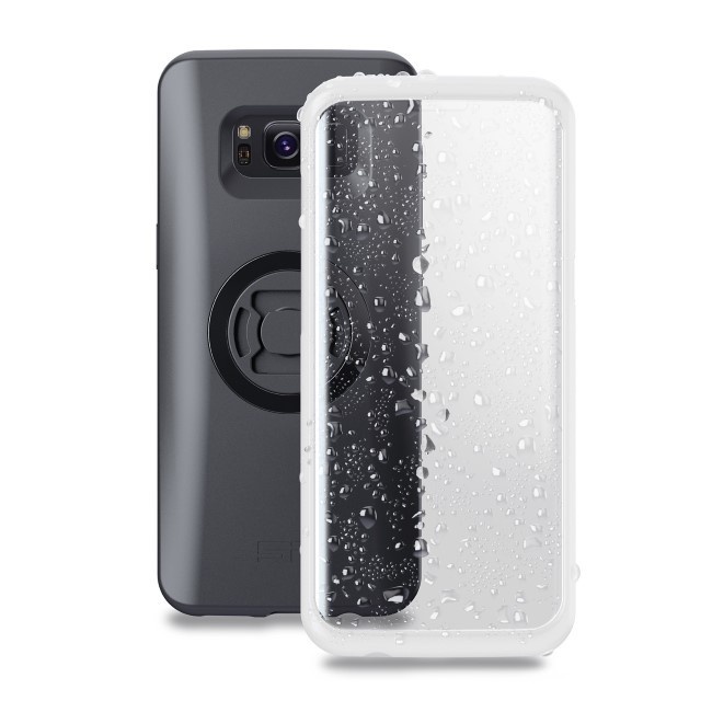 Tilbehør - Mobilholdere - SP Connect Weather Cover - Samsung Galaxy S9/S8
