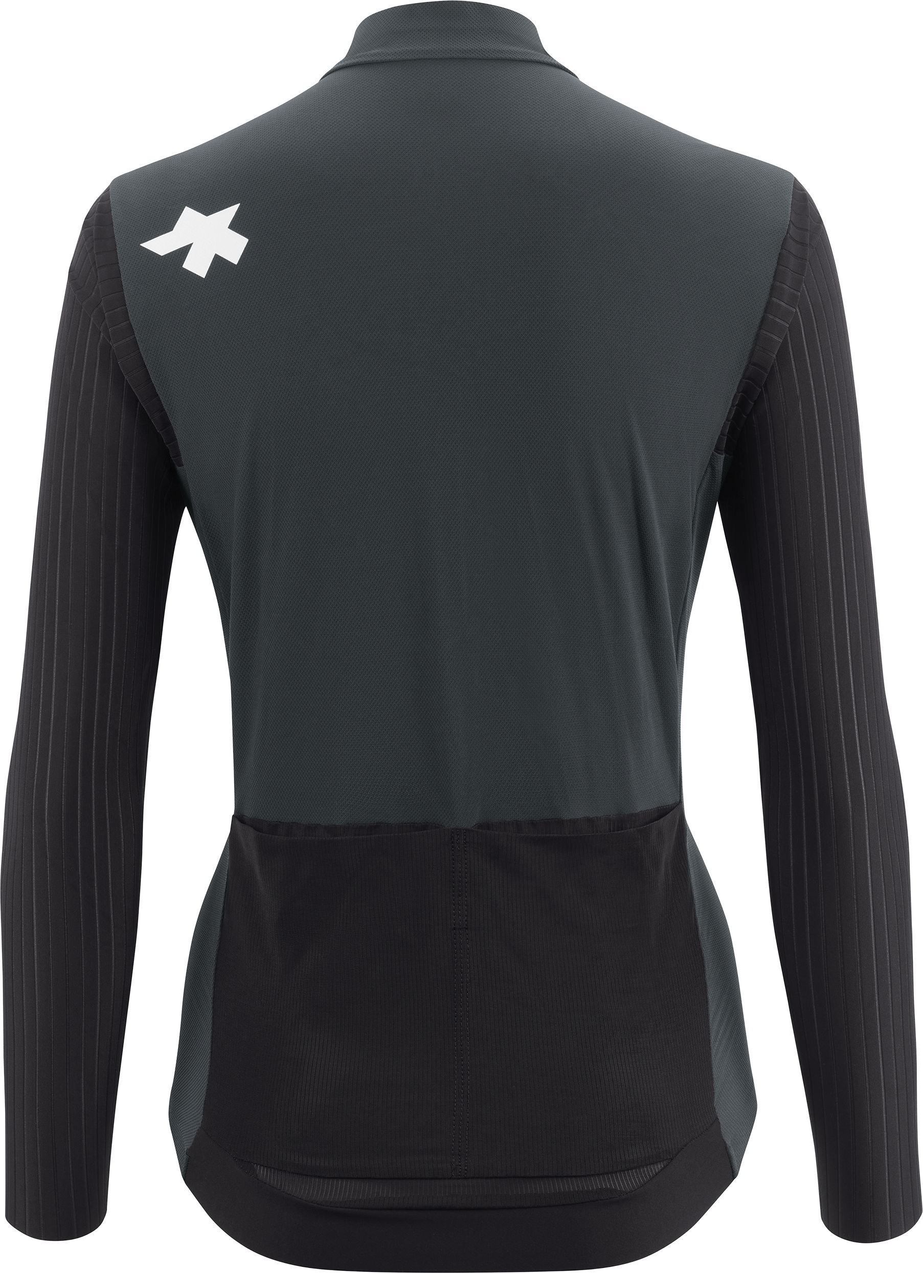 Beklædning - Baselayer / Undertøj - Assos EQUIPE ThermoBooster P1 - Kosimo Granit