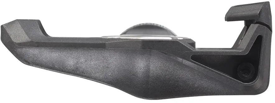 Tilbehør - Pedaler & Klamper - LOOK Pedal Keo Blade Ceramic - Black