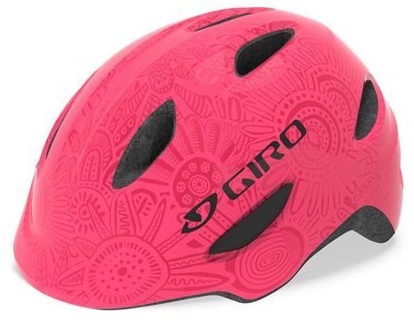 Beklædning - Cykelhjelme - Giro Scamp MIPS - Pink