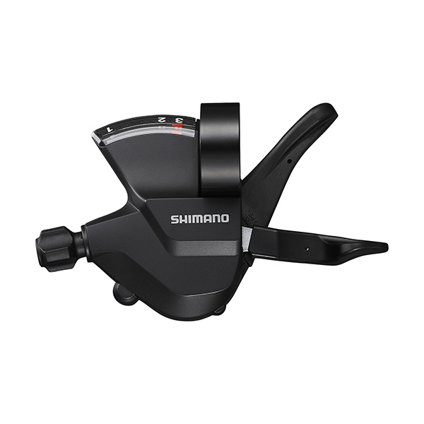 Shimano Shimano Skiftegreb 3s u.GD Reservedele > Gearvælgere