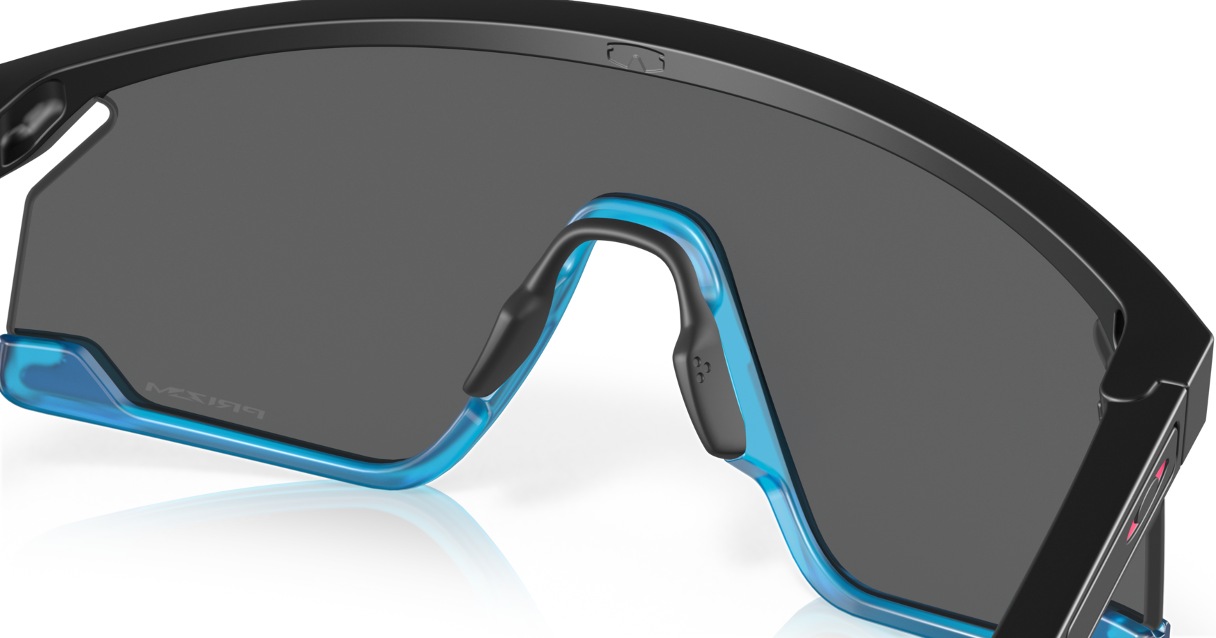 Beklædning - Cykelbriller - Oakley Bxtr - MATTE BLACK