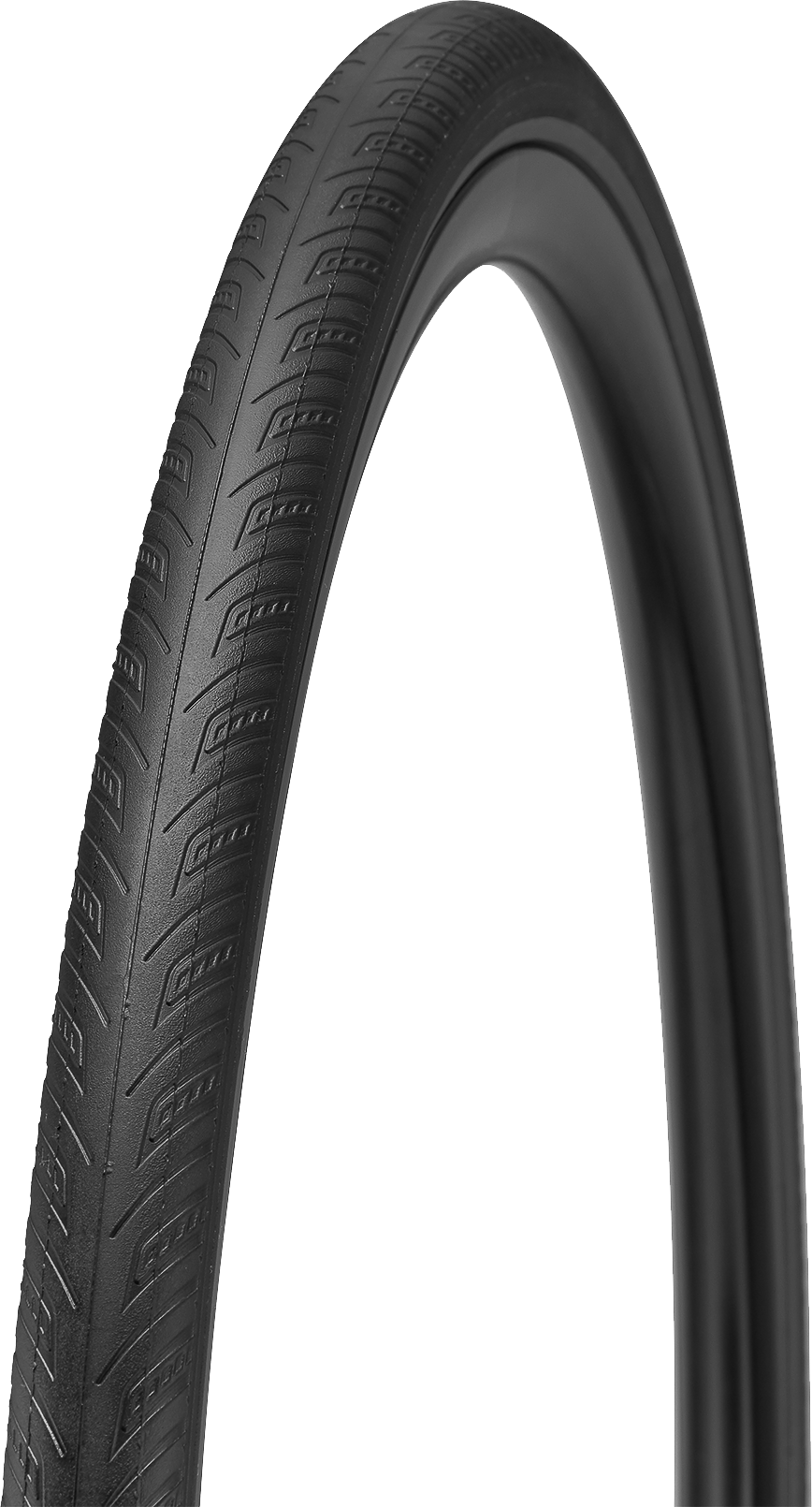 Specialized All Condition Armadillo Flat Proof Folding Road Reflect Tire 700x28c - Black