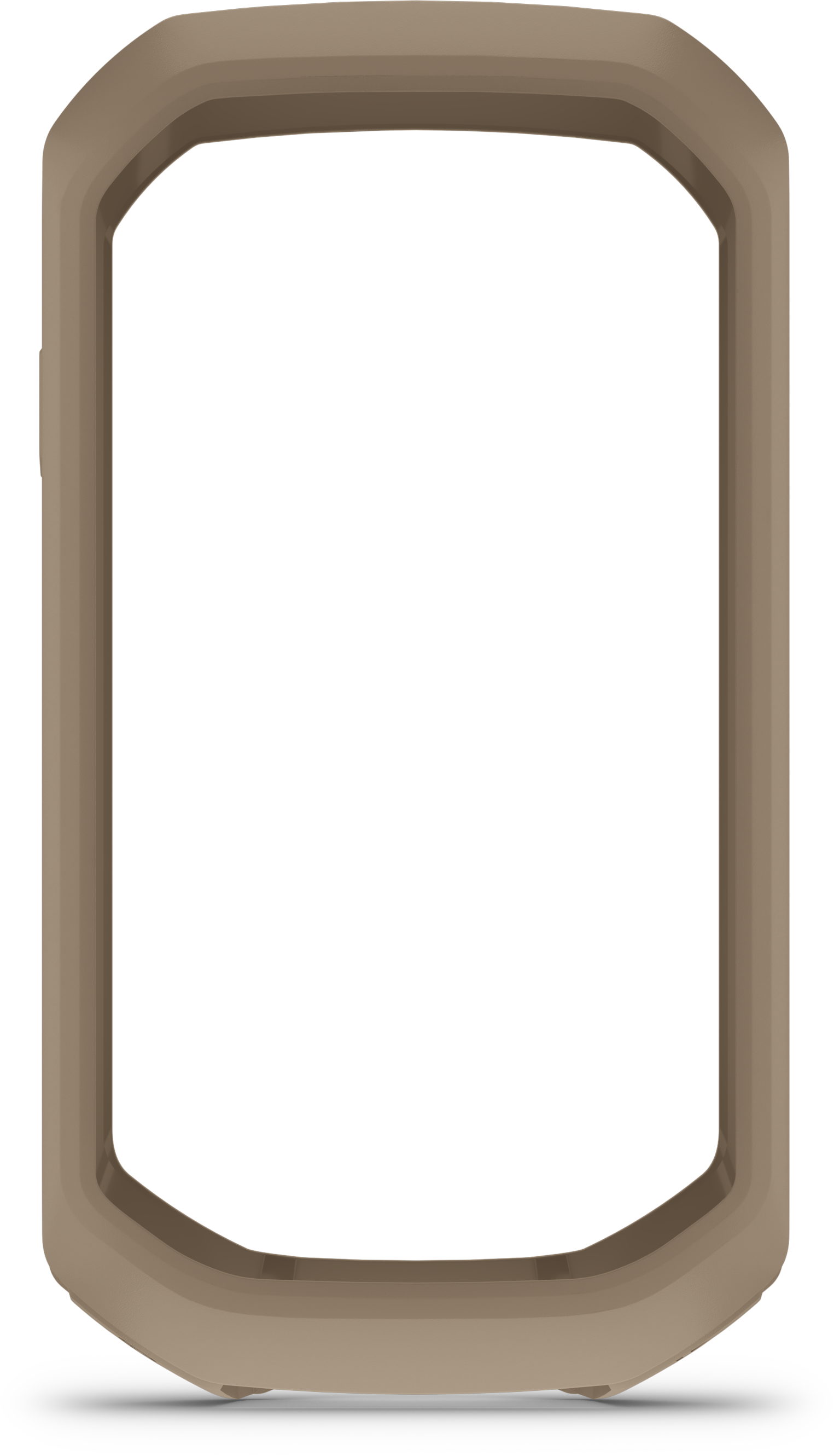 Reservedele - Tilbehør til cykelcomputere - Garmin Silikonecover - Edge 1050 -  Sandstone