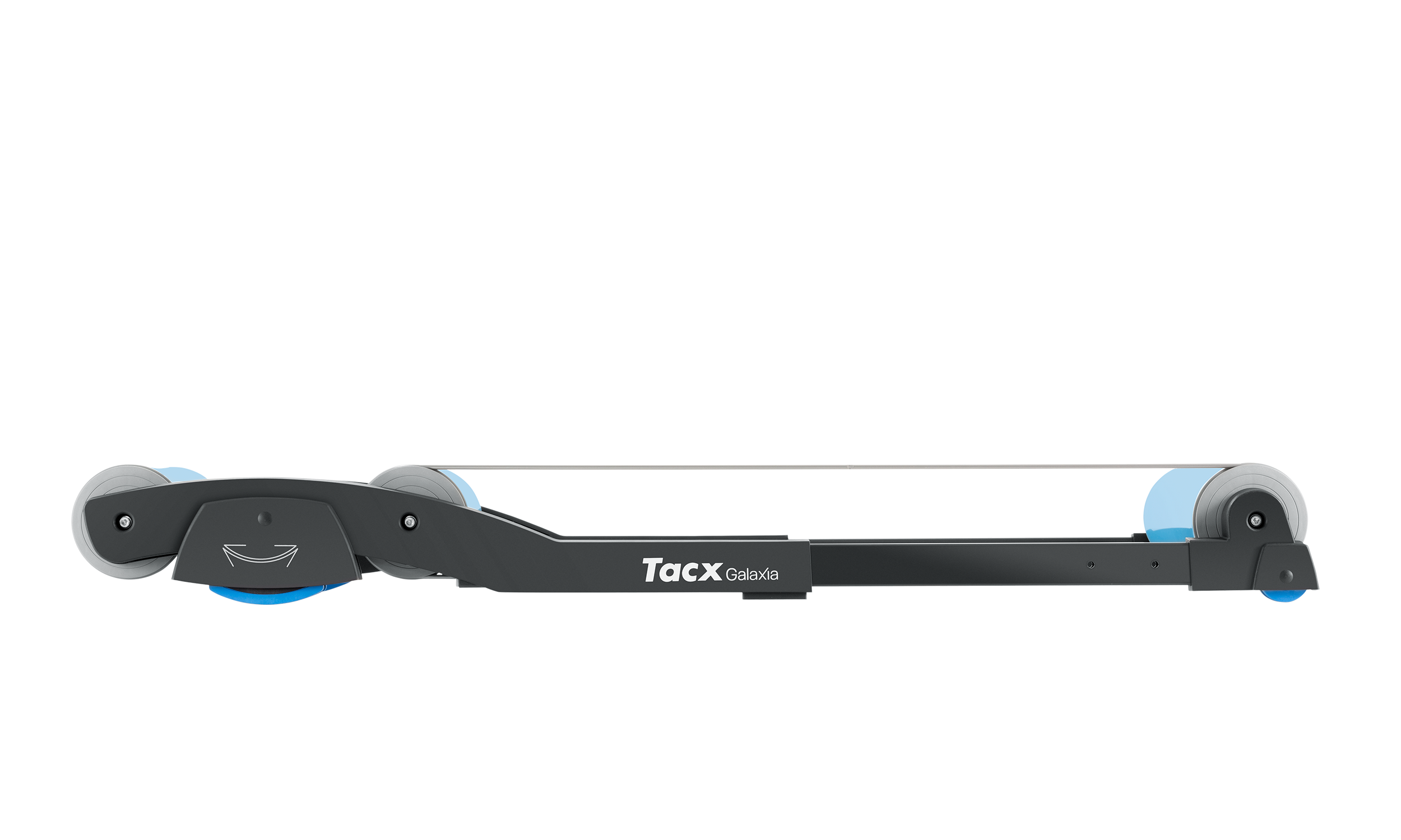Tilbehør - Hometrainer - Garmin Tacx Galaxia Avanceret Rulletrainer