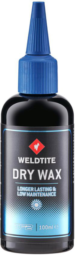 Weldtite Dry Wax TF2 Ultra 100ml