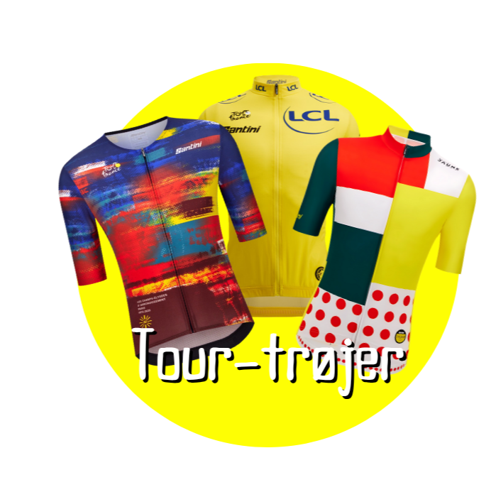 Tour de France 3