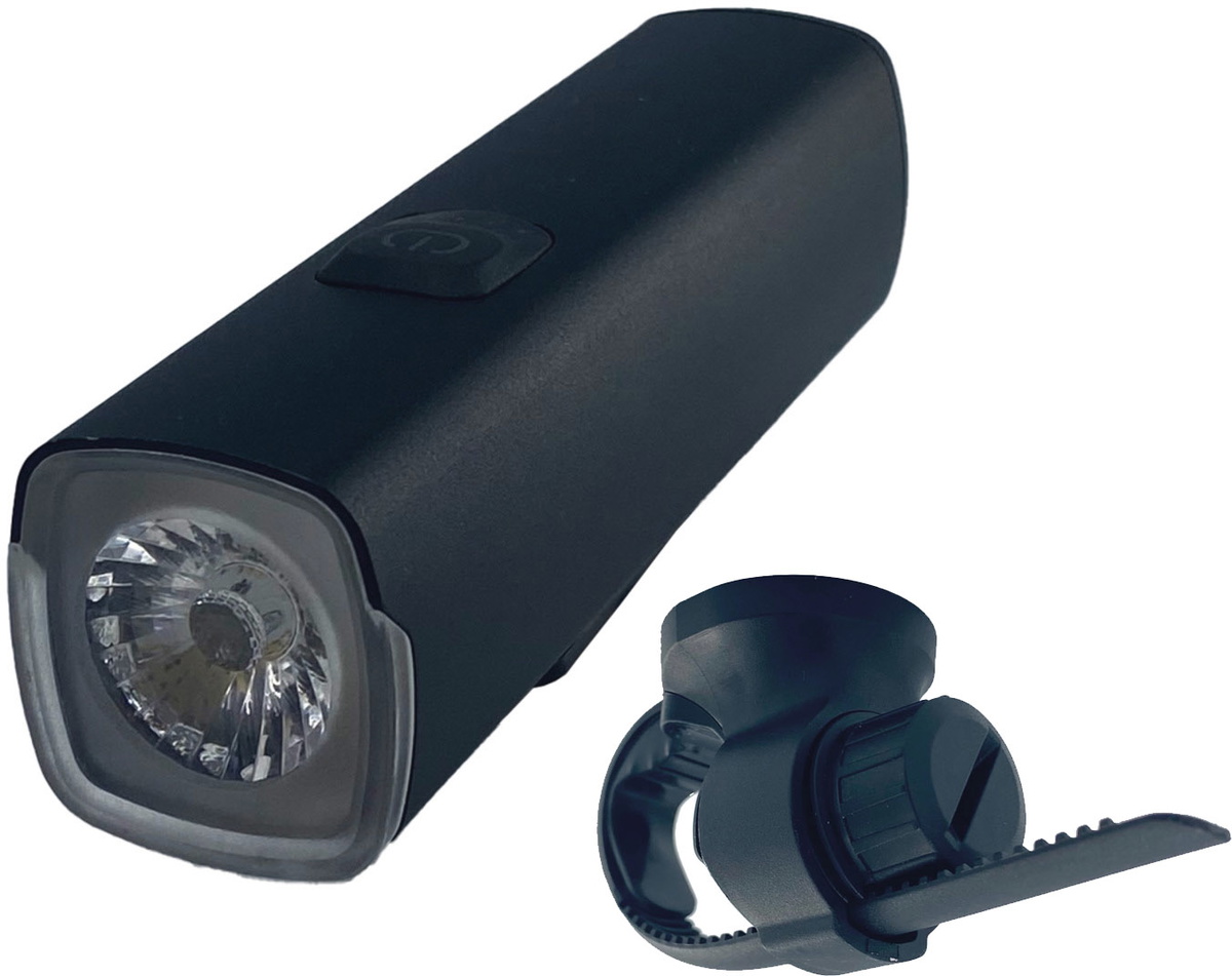 Abus Tellus 1500 Forlygte