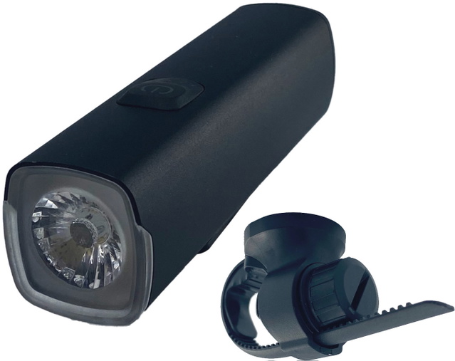 Abus Tellus 1500 Forlygte