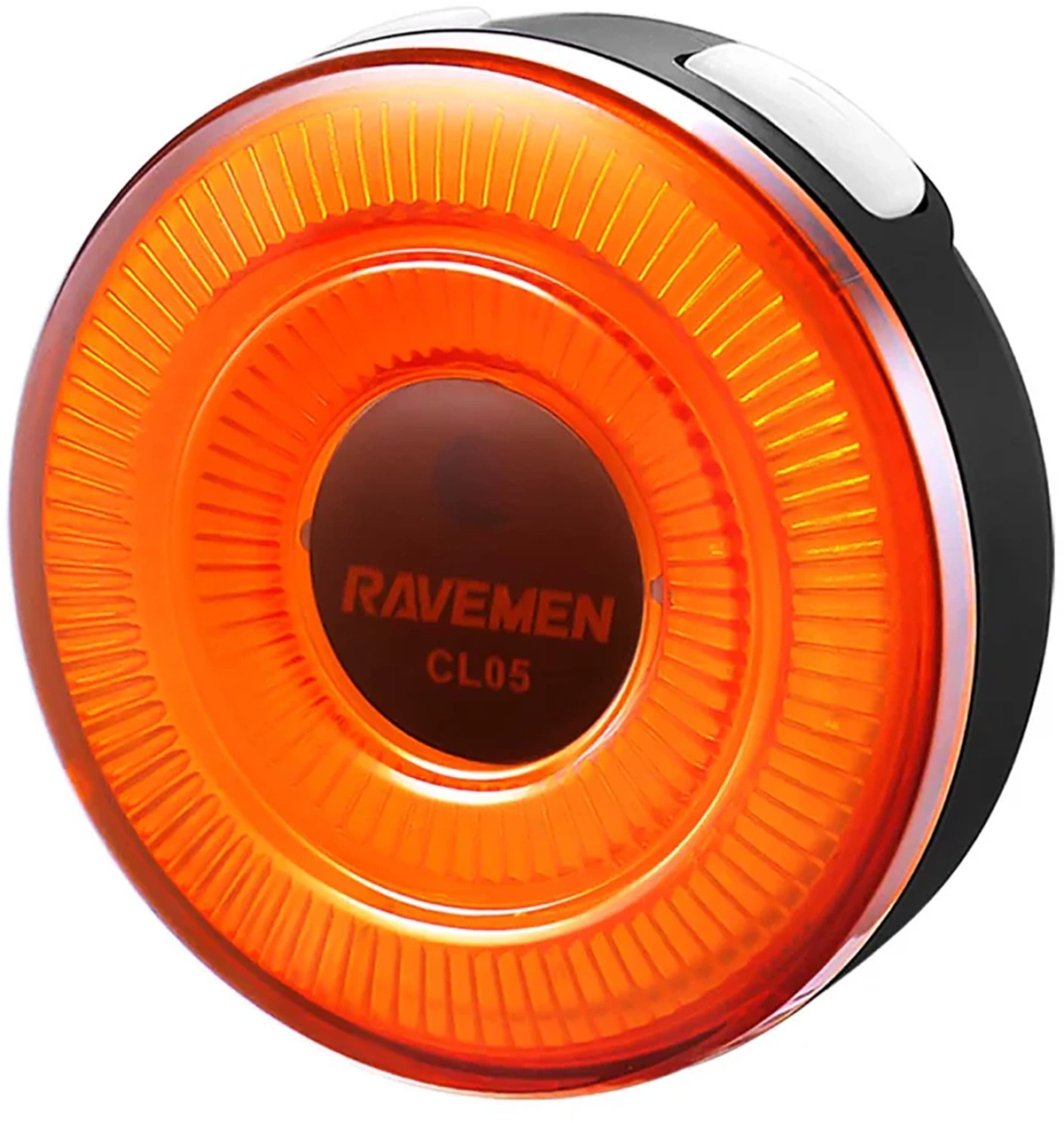 Tilbehør - Cykellygter - Ravemen CL05 Baglygte - 30 Lumen