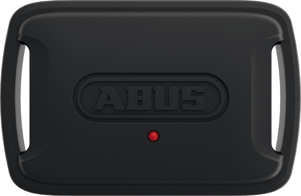 Tilbehør - Cykellås - Abus Alarmbox RC Box (u. remote) - Sort