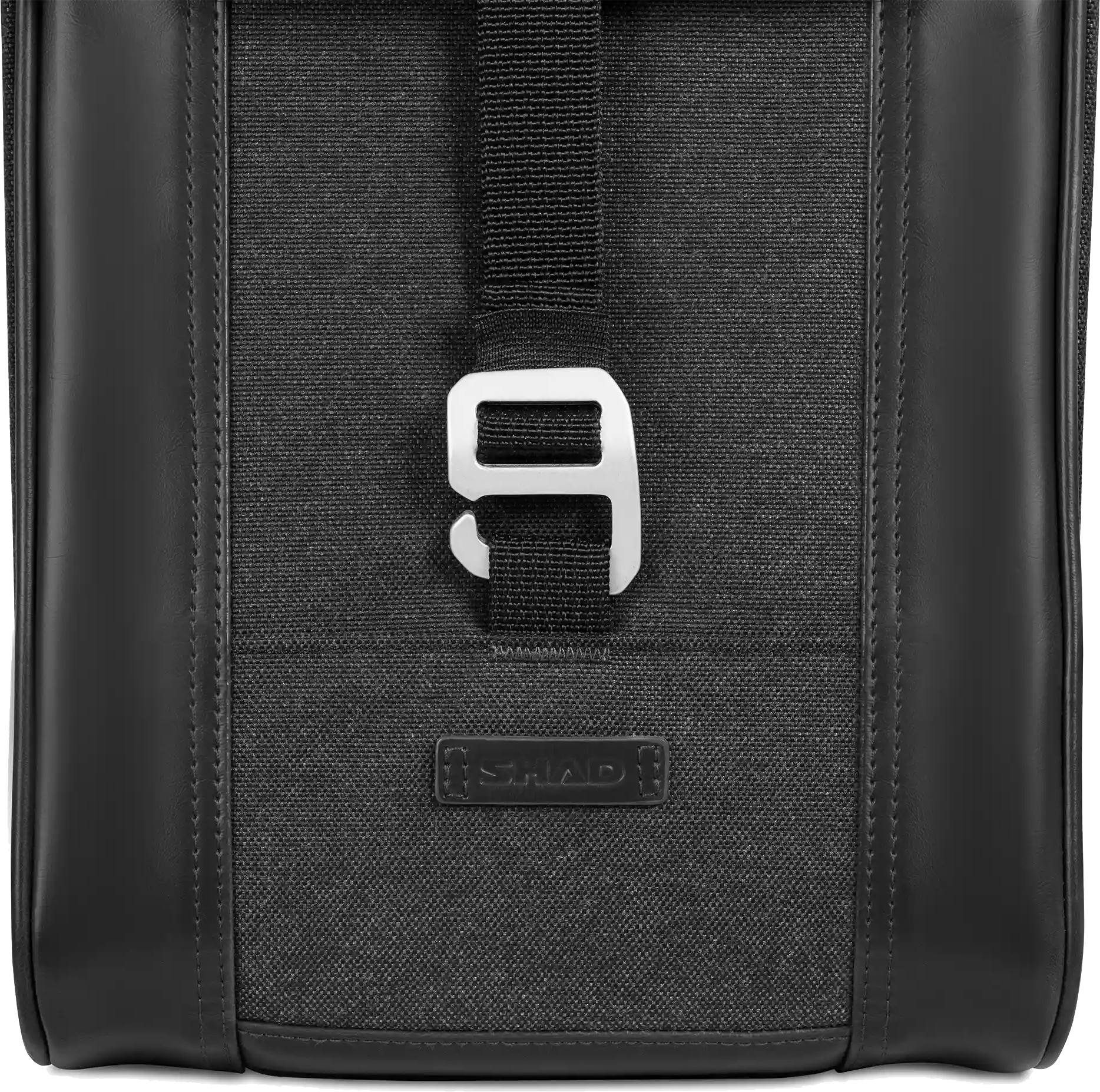 Tilbehør - Cykeltasker - SHAD Genuine Mail Bag 8L - Dublin Black