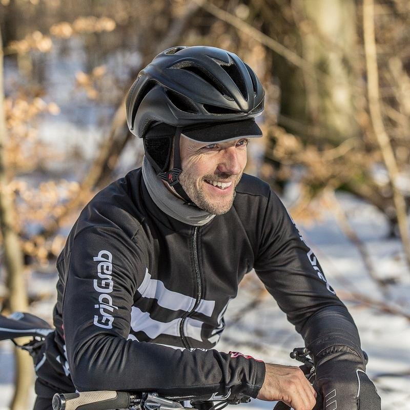 Beklædning - Cykelkasketter - GripGrab Winter Cycling Cap Hjelmhue