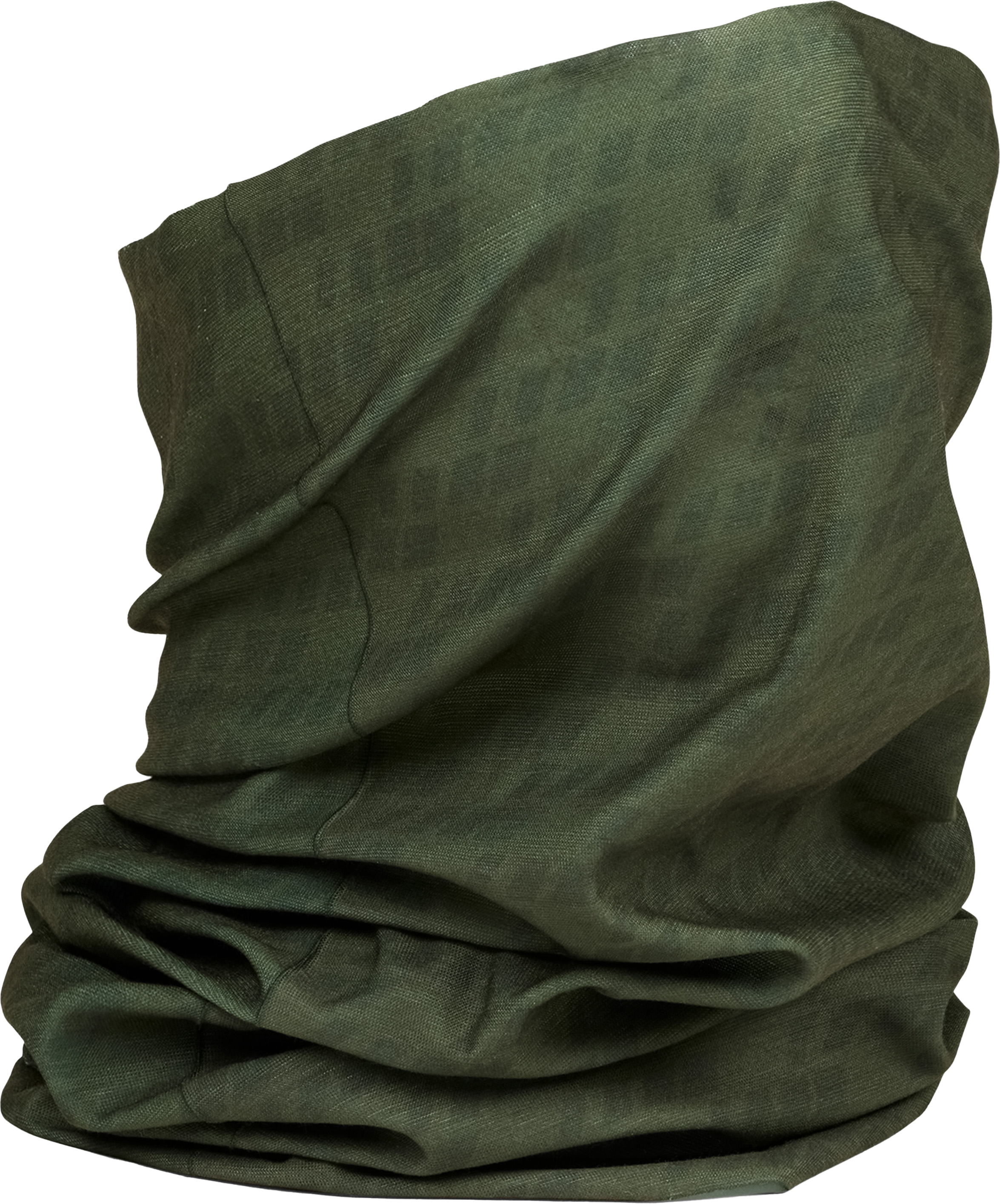 GripGrab Multifunctionel Halsedisse - Olive Green