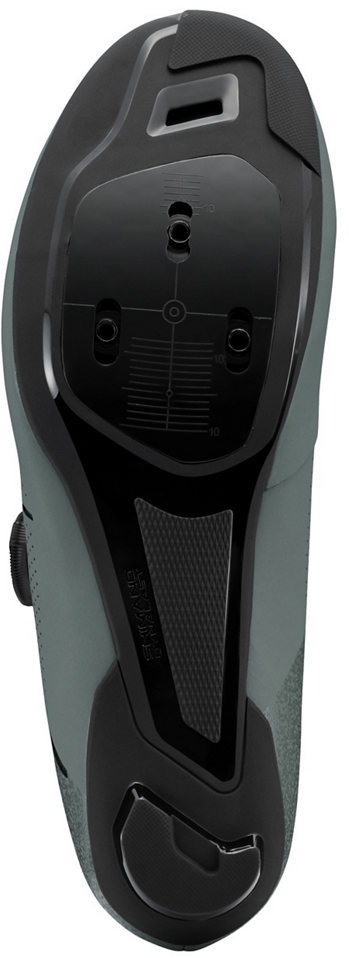 Beklædning - Cykelsko - Shimano RC302 SPD-SL Race Dame Sko - Sage Green