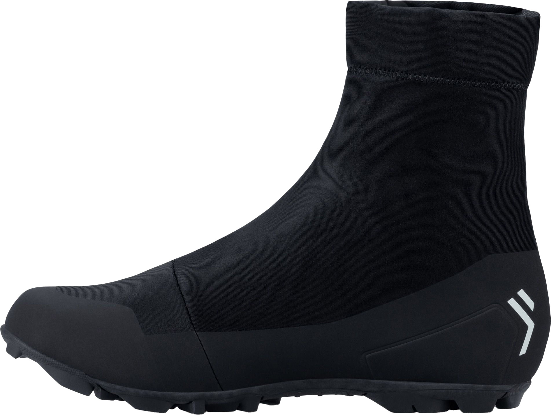 Beklædning - Cykelsko - Scott MTB Heater Gore-Tex Vinter Cykelsko - Sort