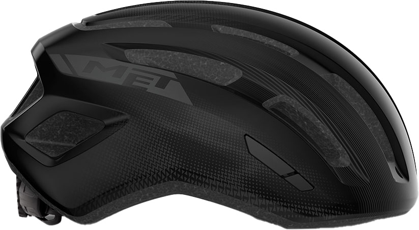 Beklædning - Cykelhjelme - MET Helmet Miles MIPS - Sort