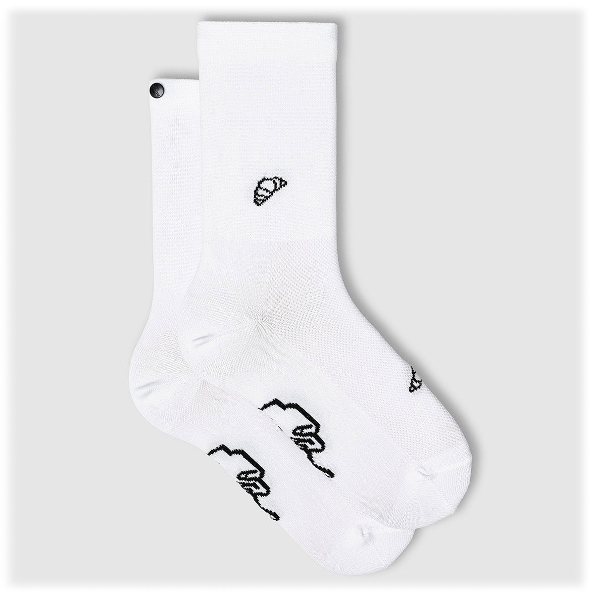 Fingerscrossed Classic Rituals - Crossaint White