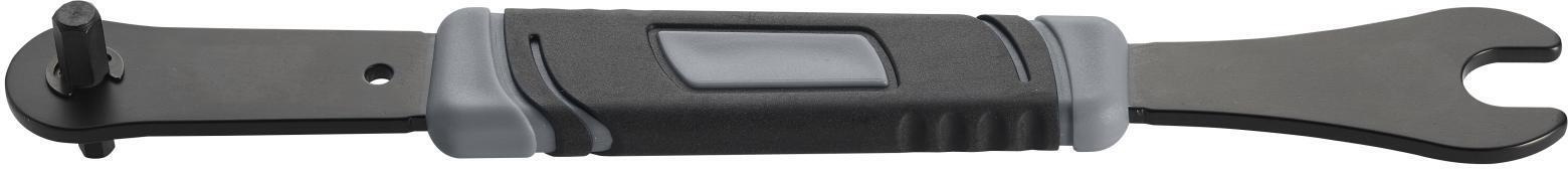 Voxom 3in1 Pedalnøgle 15mm / Unbrako 8mm/10mm