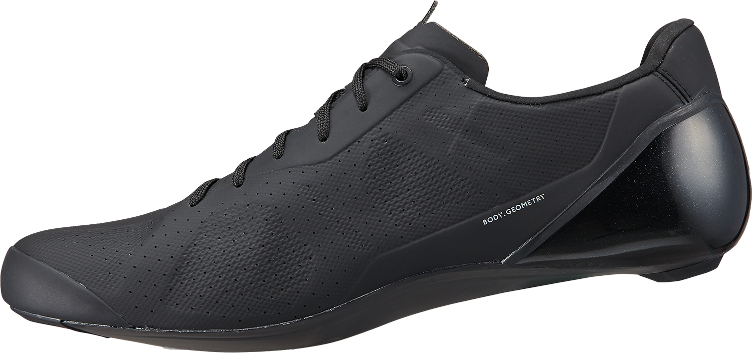 Beklædning - Cykelsko - Specialized S-Works Torch Lace - Sort