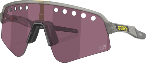 Oakley Sutro Lite Sweep TDF Matte Grey Ink