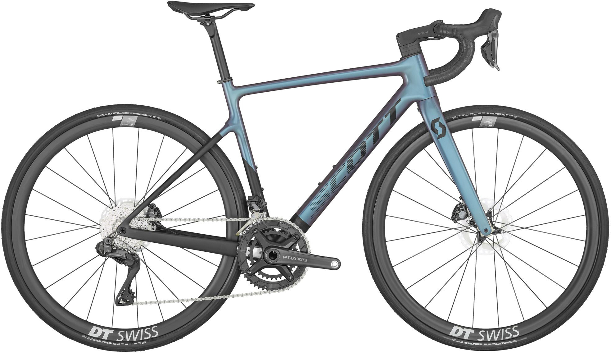 Contessa Addict Se 2024 Fra Scott