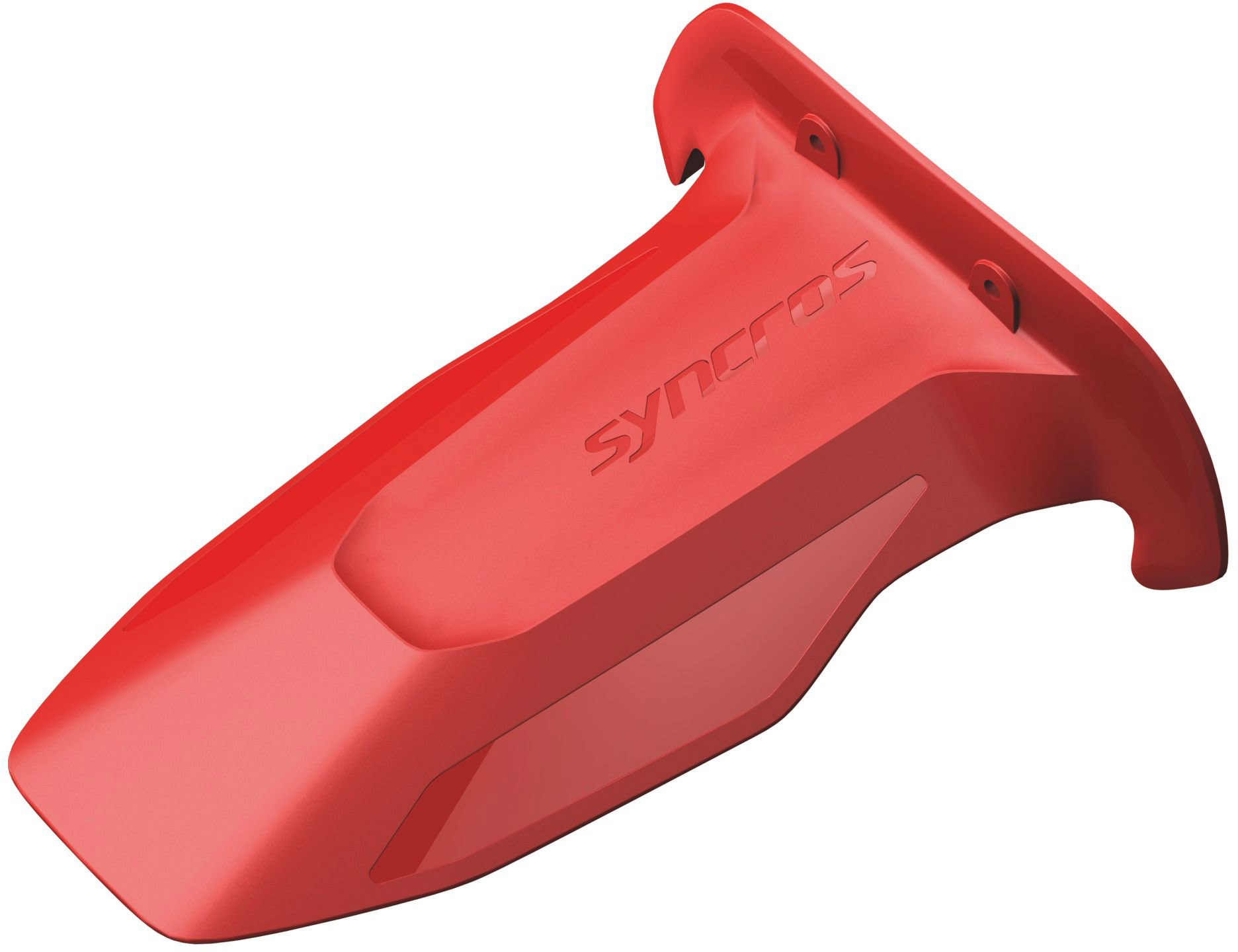 Syncros Trail Fender 34 (FOX Step Cast) - Rally Red