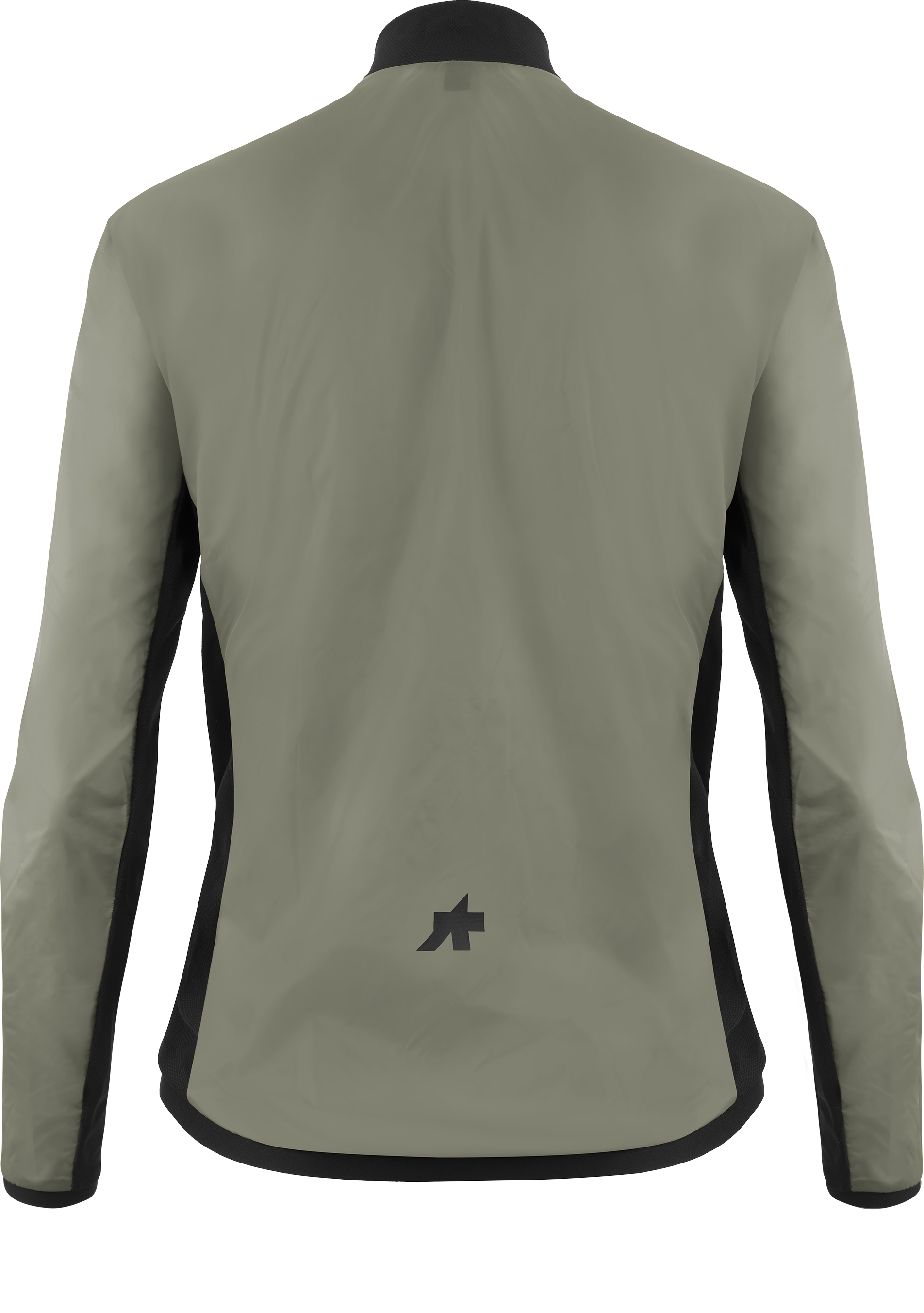 Beklædning - Regntøj & Vindtøj - Assos UMA GT Wind Jacket S11 - Edge Green
