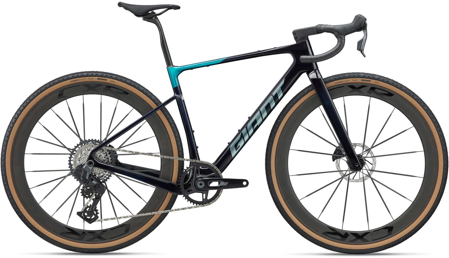 Giant Revolt Advanced SL 2 2027 - Deep Lagoon Giant Revolt Advanced SL 2 2027 - Deep Lagoon