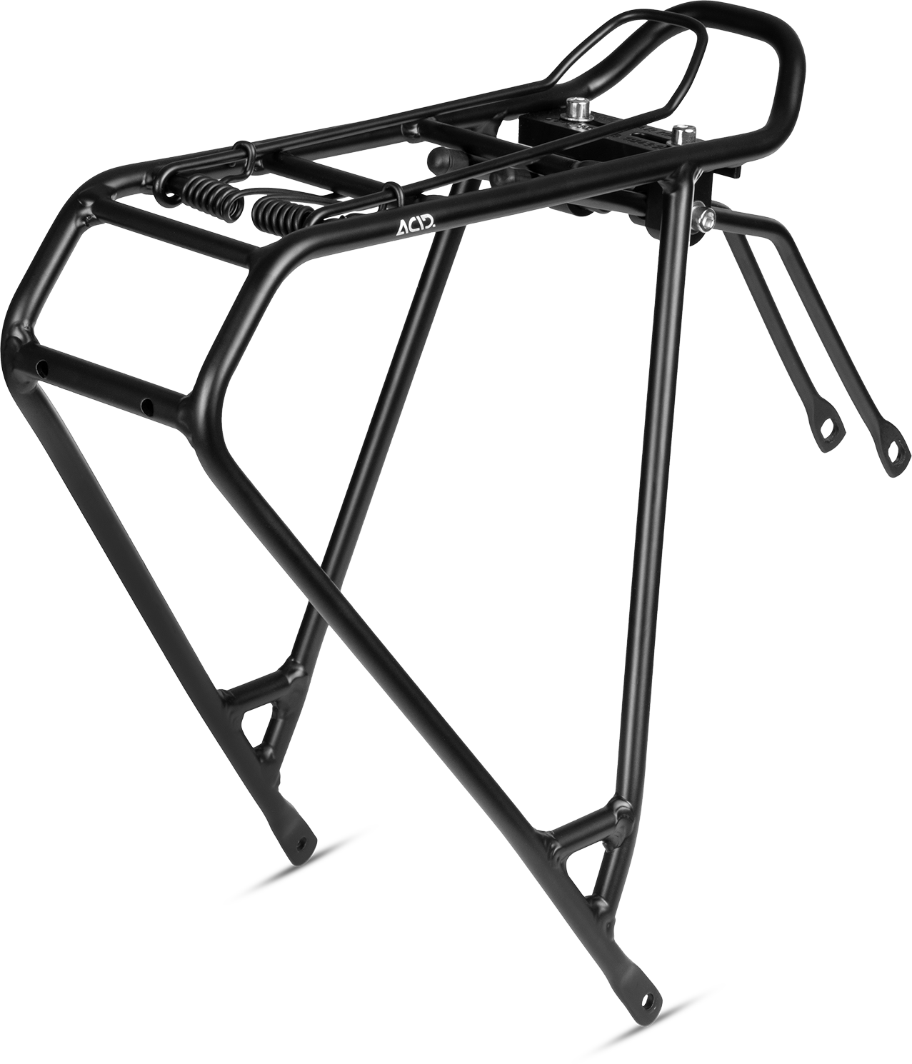 Cube Bagagebærer Universal Kids RILink 24" - Black