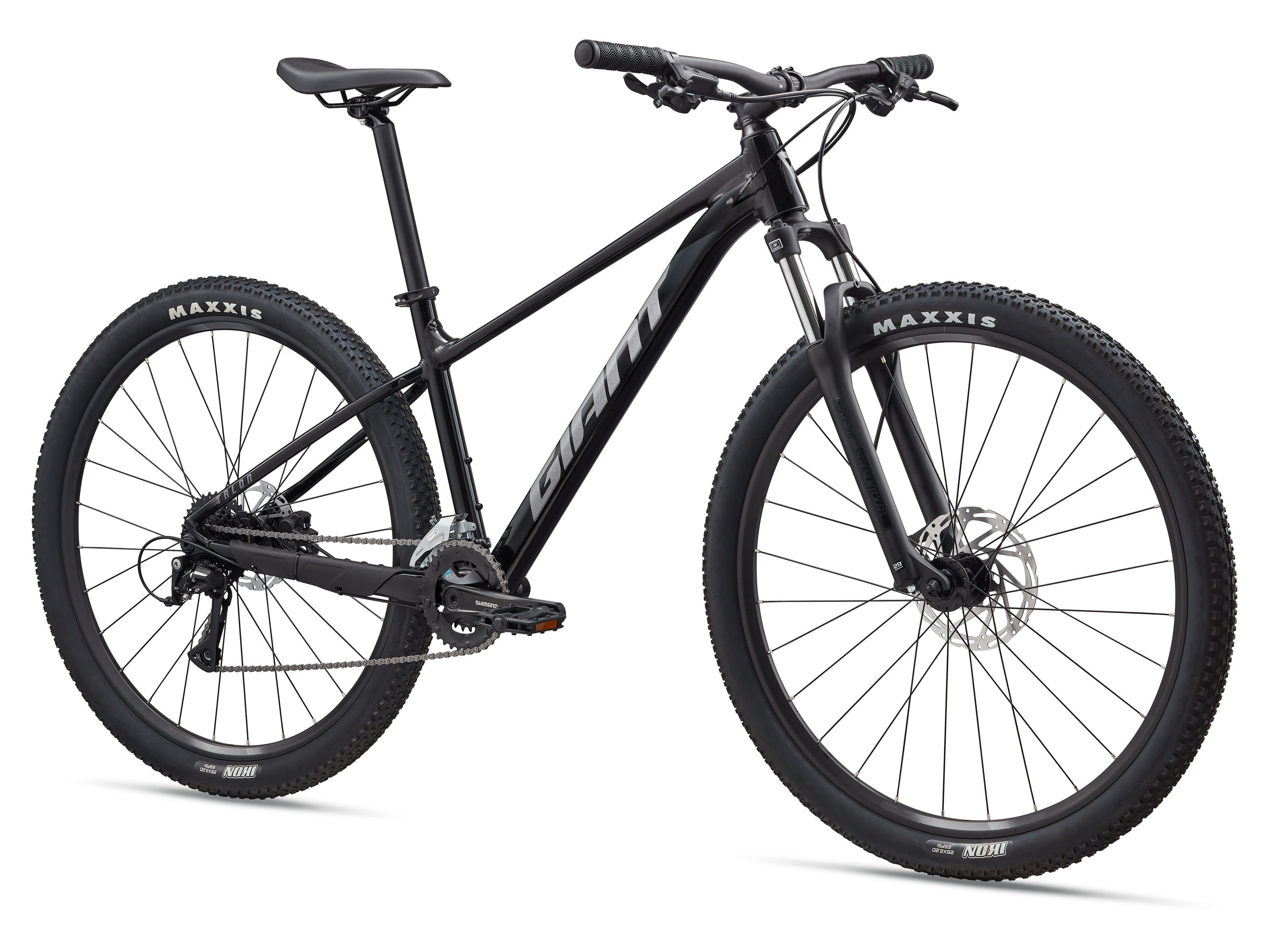 Cykler - Mountainbikes - Giant Talon 3 29" 2025 - Panther