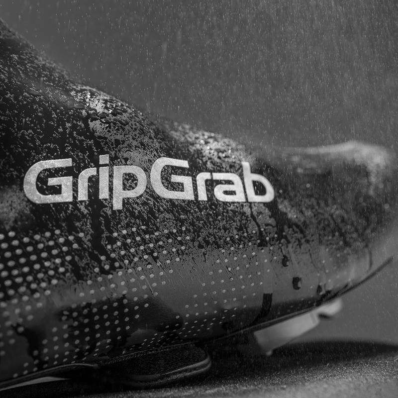 Beklædning - Skoovertræk - GripGrab Ride Waterproof Skoovertræk