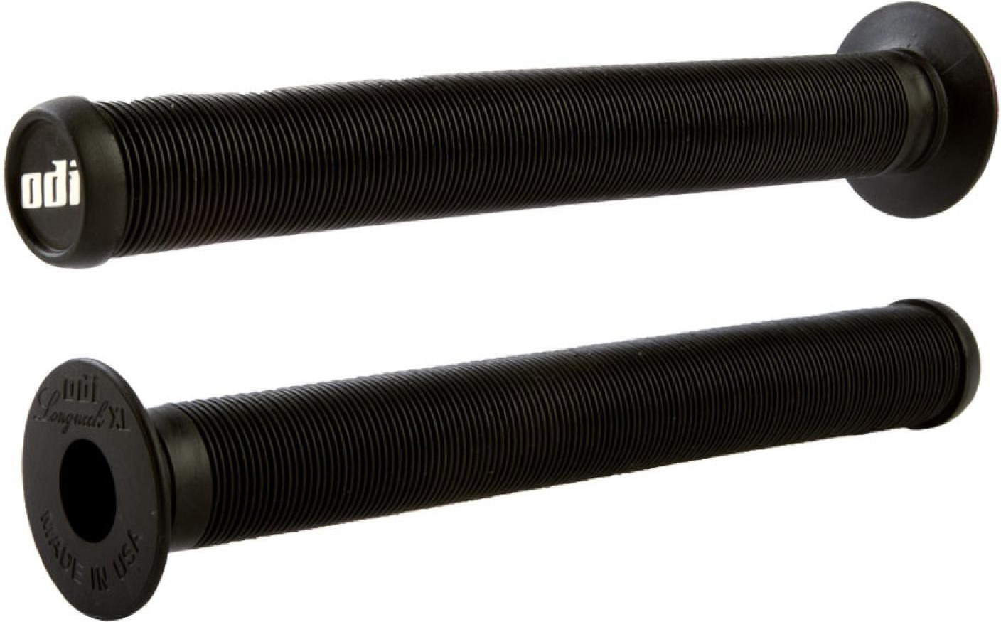 ODI Longneck XL Fixies BMX Greb 228mm - Black