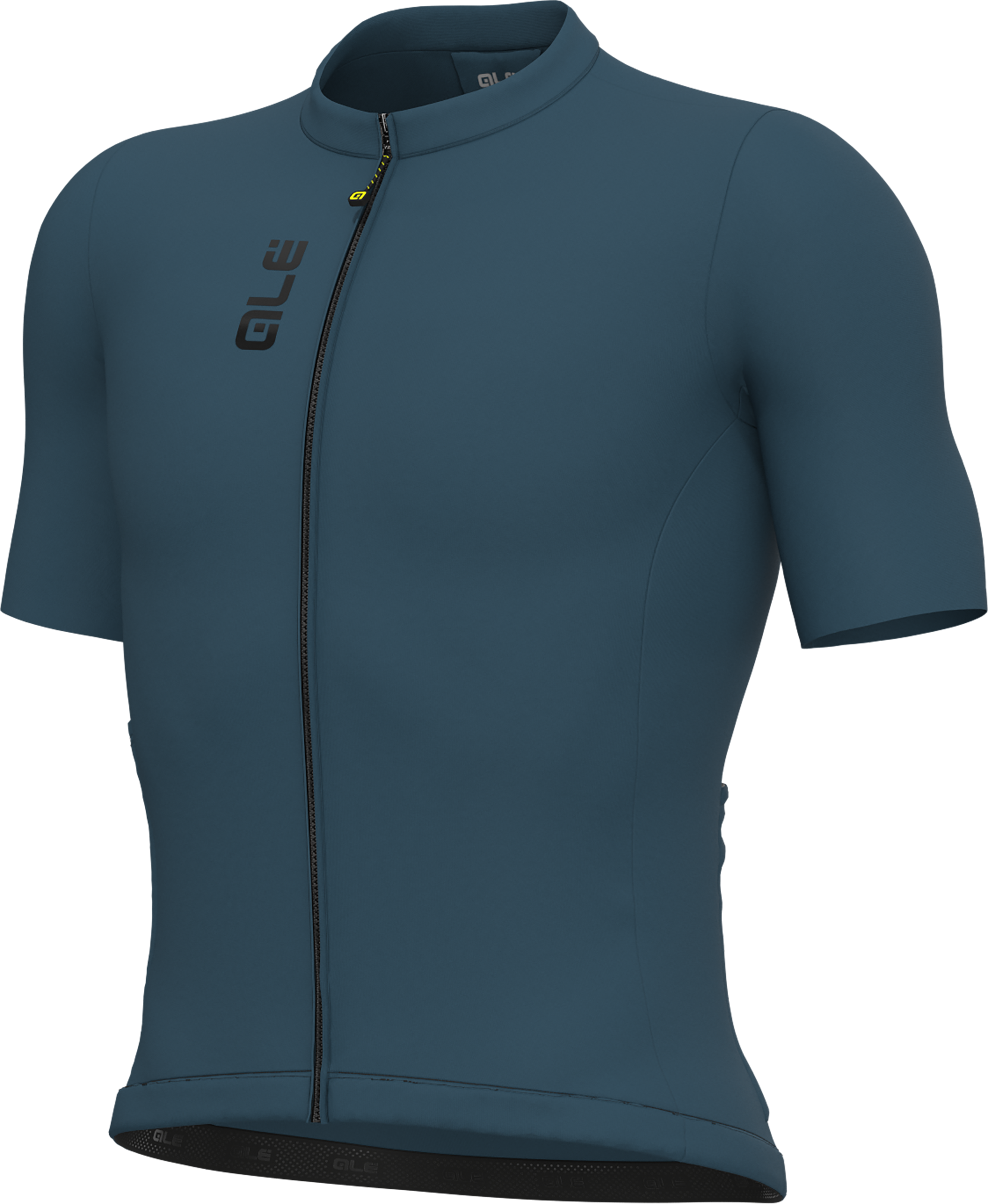 Beklædning - Cykeltrøjer - Alé Jersey COLOR BLOCK OFF ROAD PRAGMA - Sebino