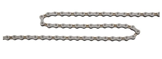 Shimano Kæde Tiagra 10 Sp 116 led CN4601