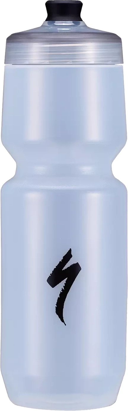 Specialized Purist Omni Drikkedunk S-Logo Clear - 770ml