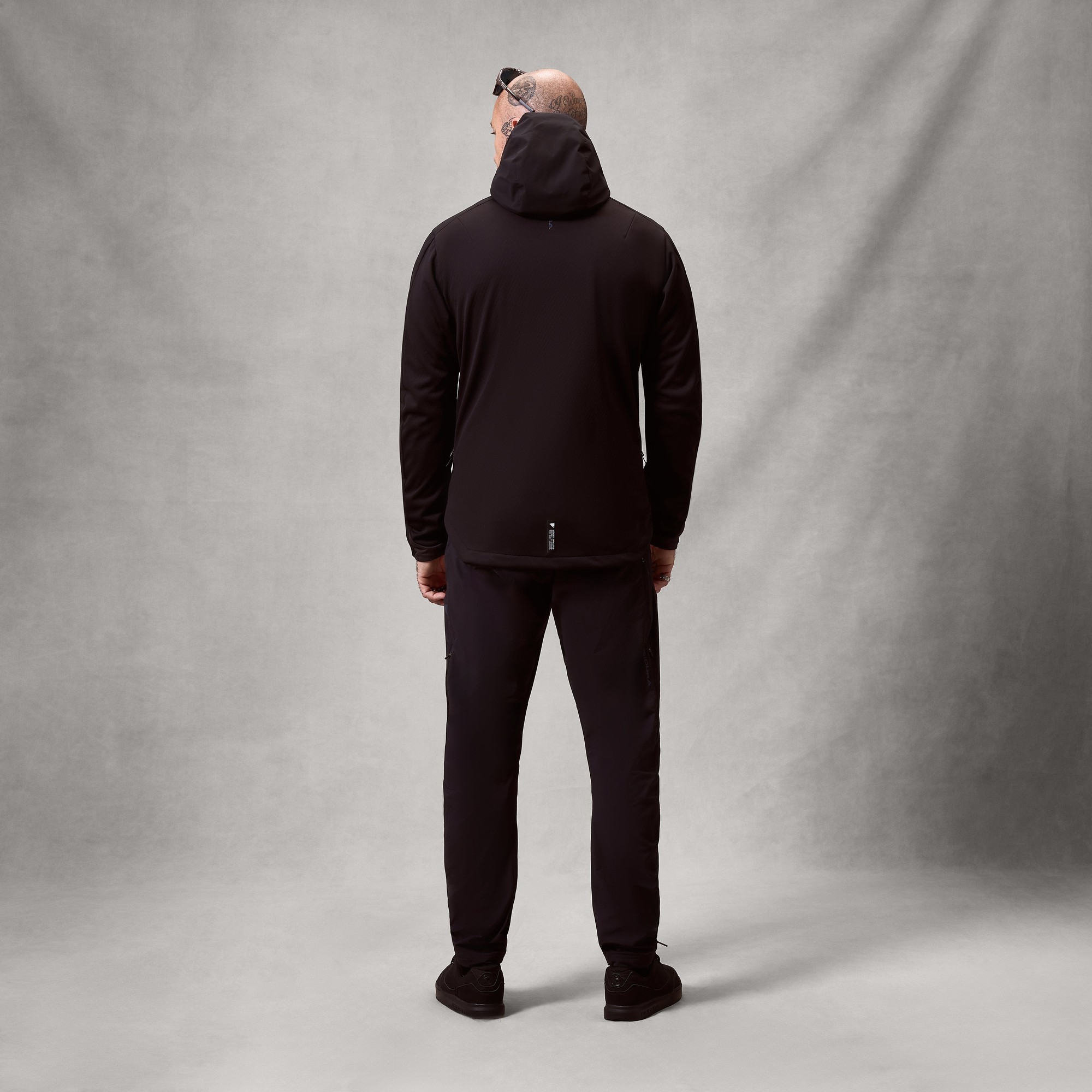 Beklædning - Cykeljakker - Endura MT500 Rout Insulated Jacket - Black