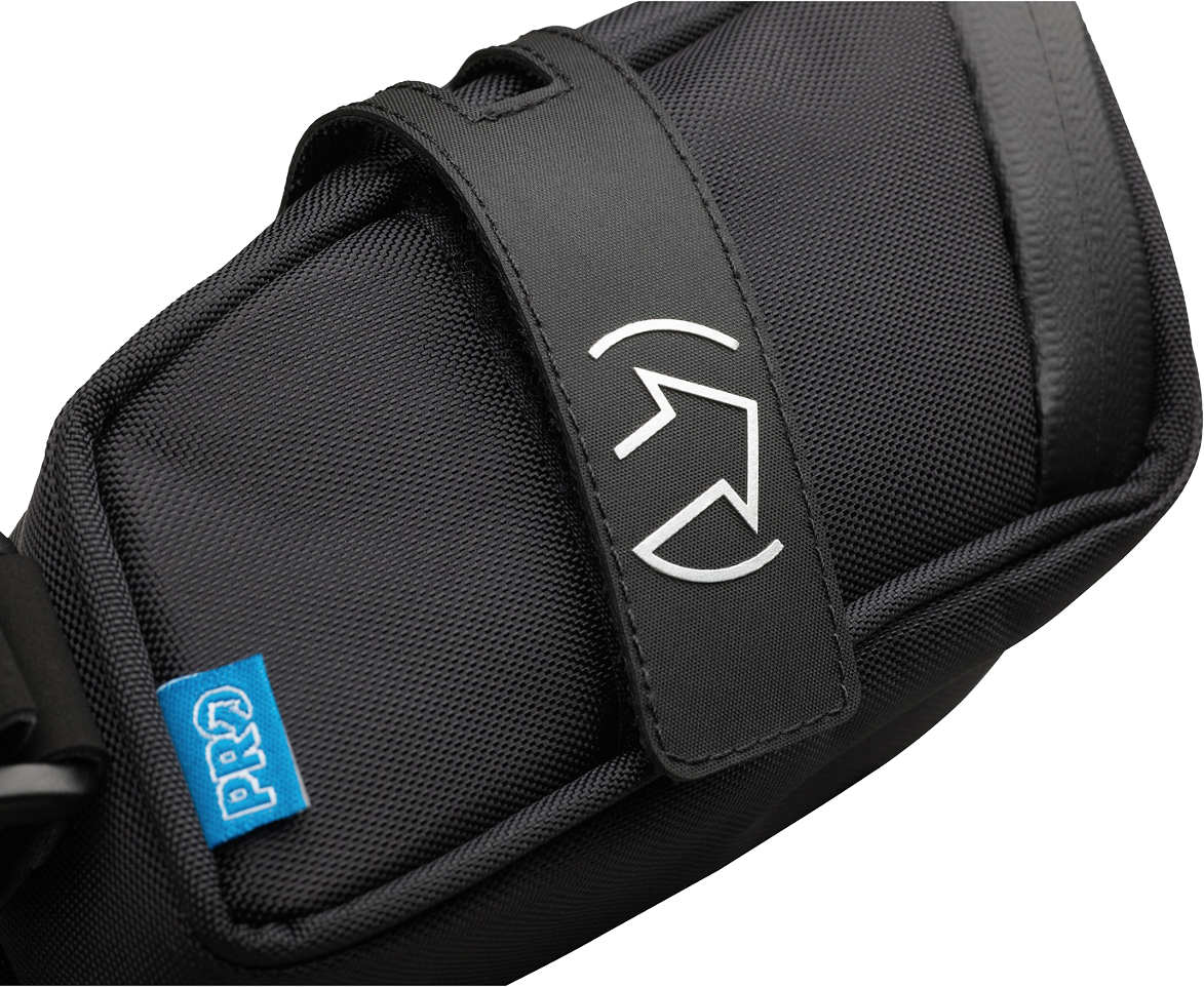 Tilbehør - Sadeltasker - PRO Bikegear Saddlebag - Large (L)