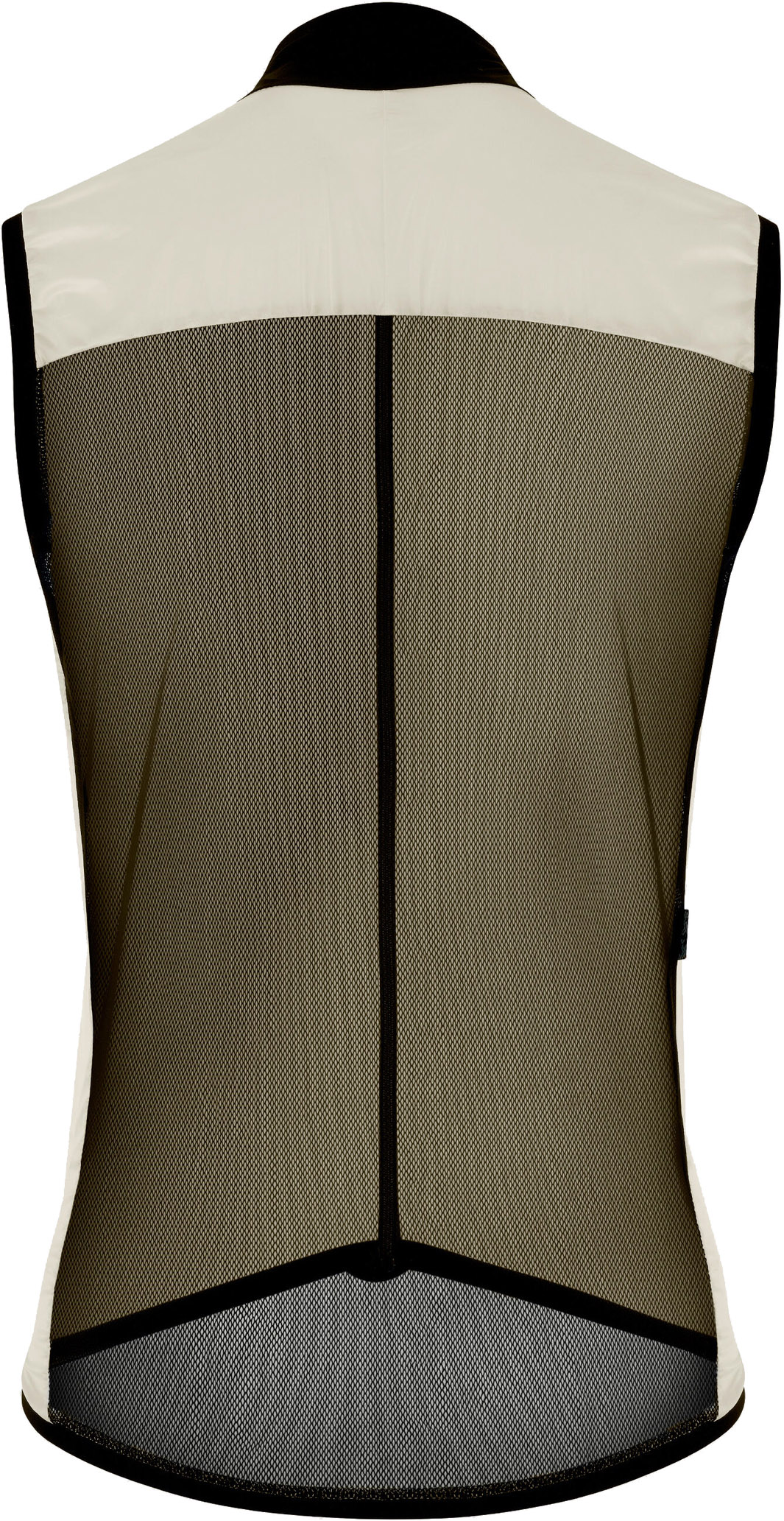 Beklædning - Regntøj & Vindtøj - Assos MILLE GT Wind Vest C2 - Moon Sand
