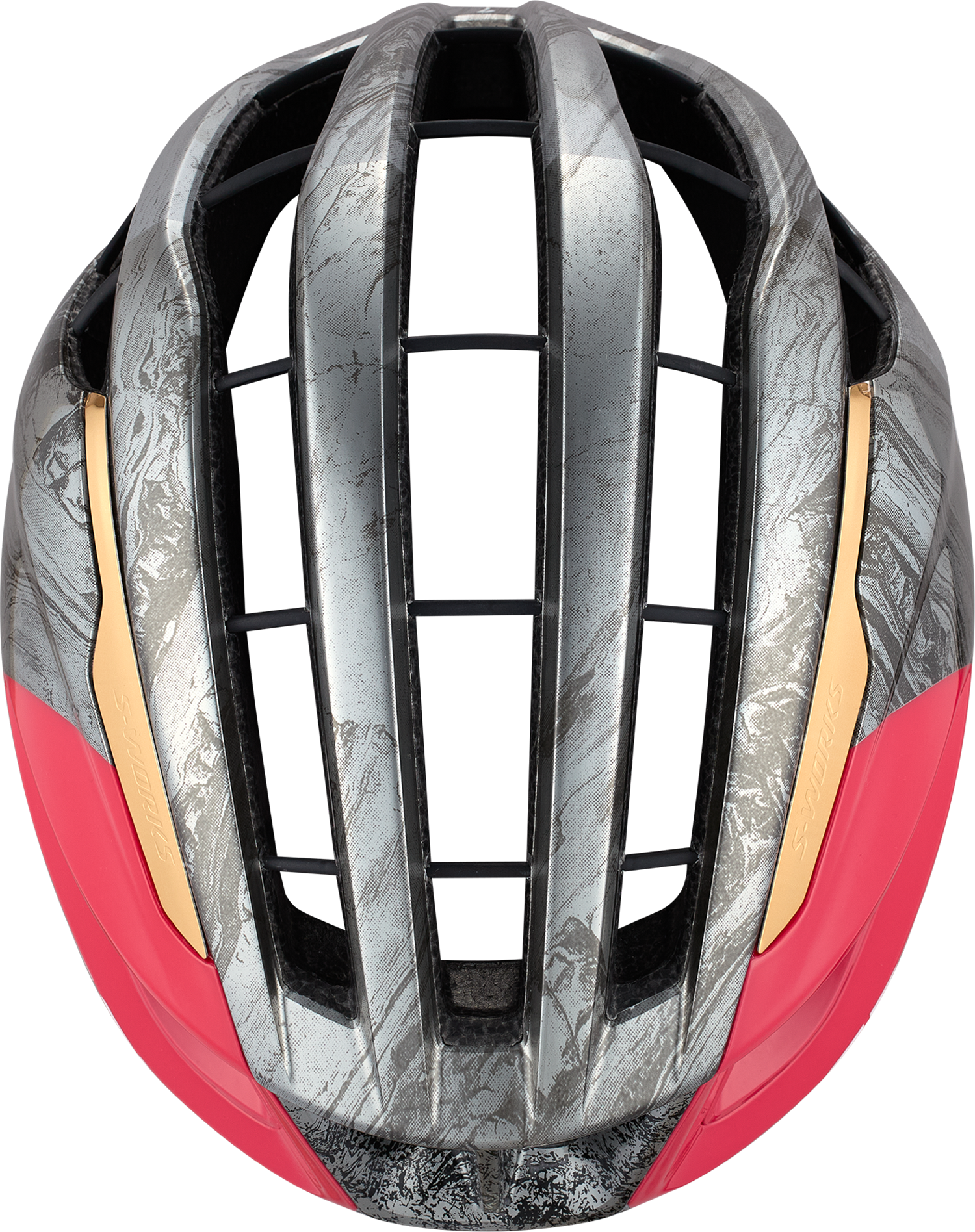 Beklædning - Cykelhjelme - Specialized S-Works Prevail 3 LTD MIPS Cykelhjelm - Forward 50 Collection