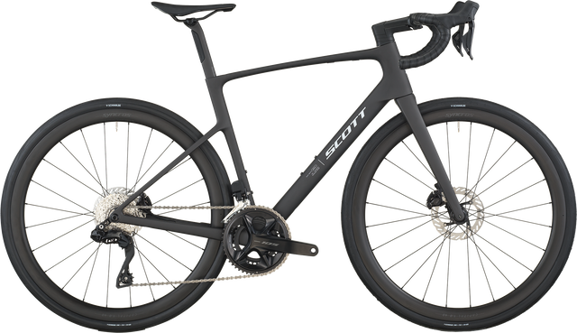 Scott Addict 30 2026 - Carbon Black
