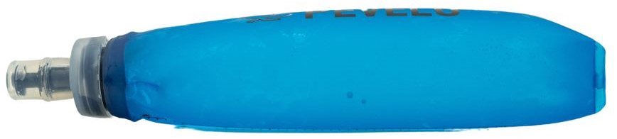 Tilbehør - Drikkedunke - PÉVÈLO Soft Bottle - 500ml - Blå