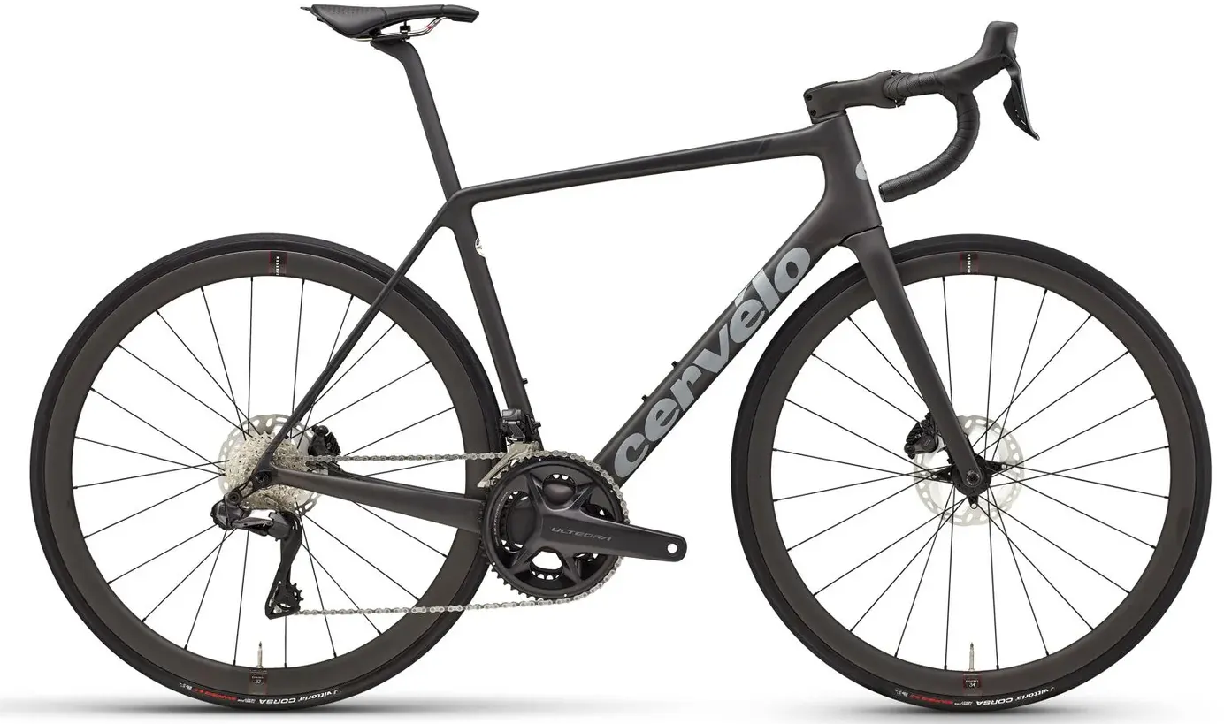 Cervélo Cervelo R5 Ultegra Di2 2025 - Five Black