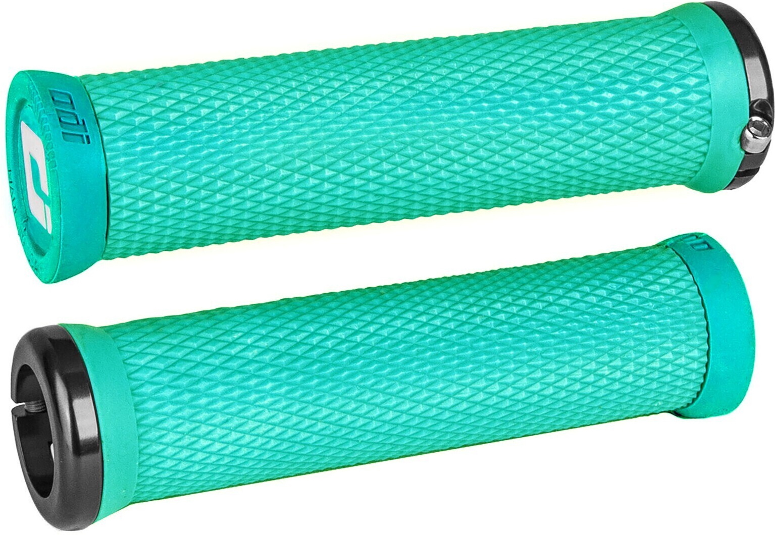 ODI Elite Motion Lock-On 2.1 MTB Greb 130mm - Mint