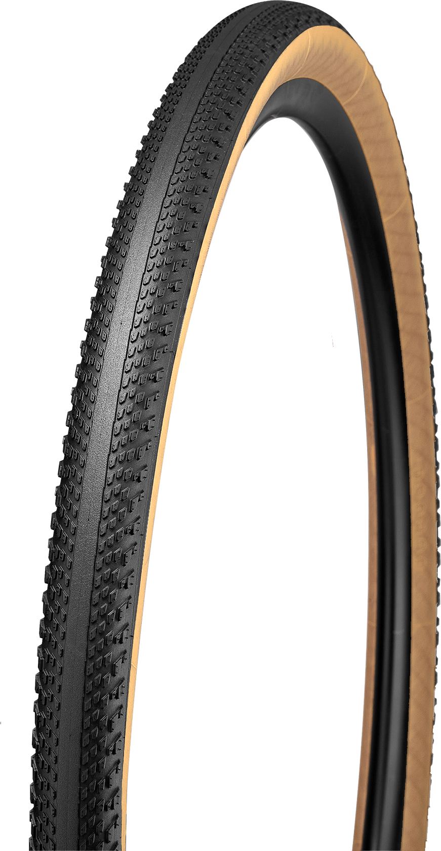 Specialized Pathfinder TLR 700x50c - Gravel Dæk - Tan