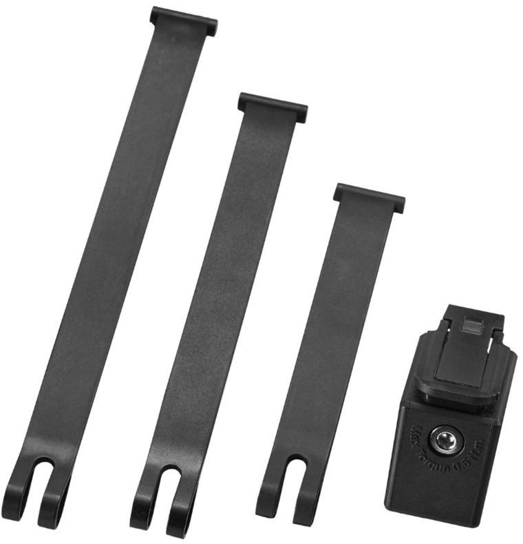 Giant Recon+ HB Mount Beslag