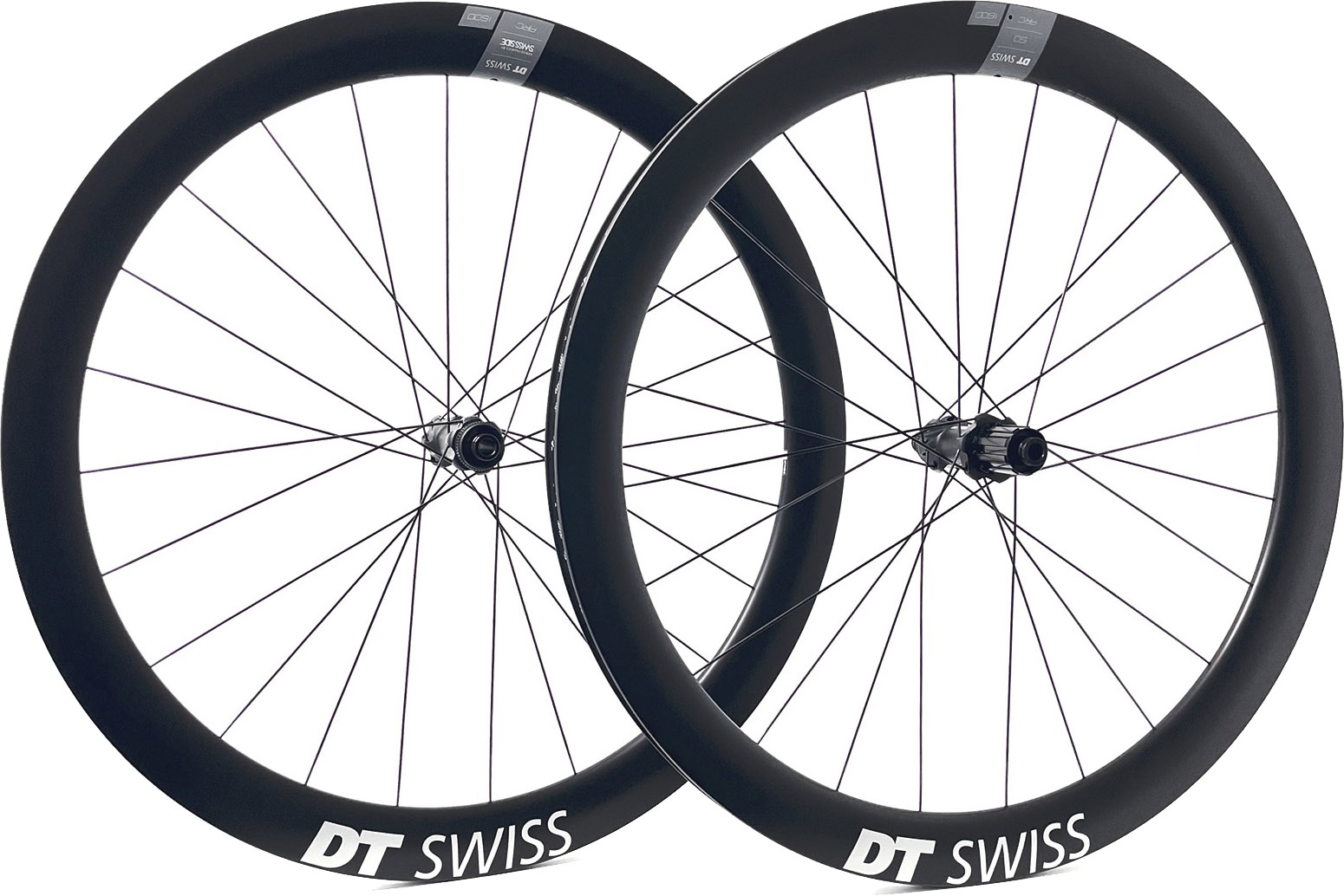 Reservedele - Hjulsæt - DT Swiss Wheelset ARC 1600 Dicut Hjulsæt