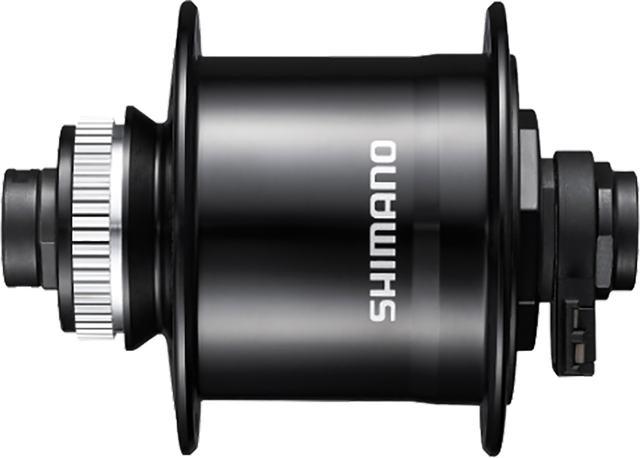 Shimano Alfine Dynamo Fornav 6V/3W - Disc E-thru - 100/36