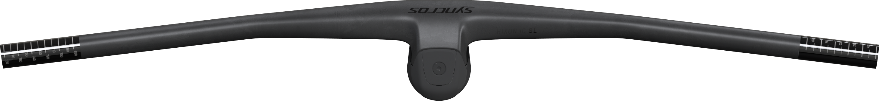 Reservedele - Cykelstyr - Syncros Hixon iC SL 780mm Cykelstyr
